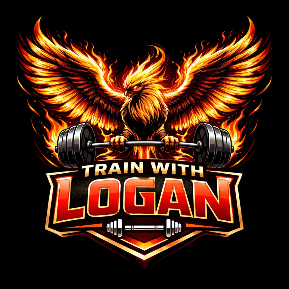 Train With Logan